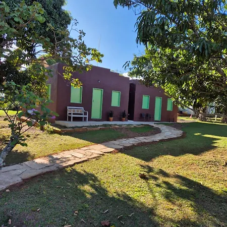 Villa Dos Pireneus-2